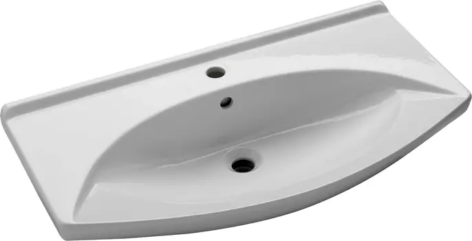 Мебельная раковина Dreja Лагуна 105