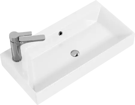 Мебельная раковина Dreja Slim Synergy 65