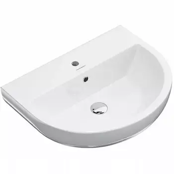 Мебельная раковина KERAMA MARAZZI Buongiorno 55