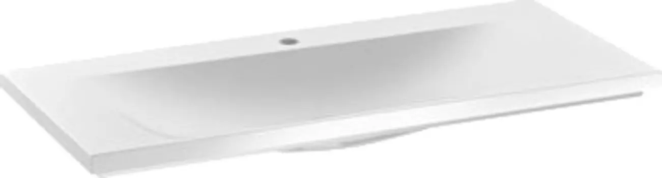 Мебельная раковина Keuco Royal Reflex 100 см