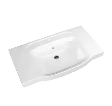 Мебельная раковина Kirovit Домино 90