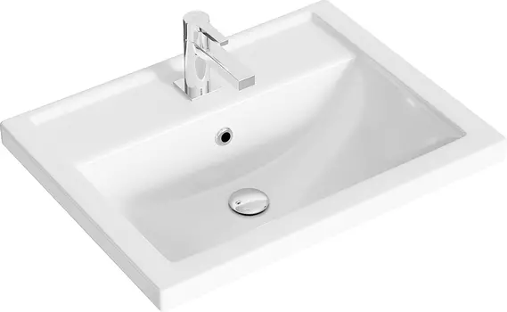 Мебельная раковина Kirovit Фостер 60 см (4640021060773)