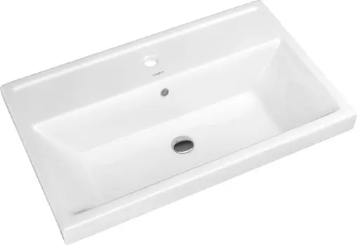 Мебельная раковина Kirovit Гранд 75