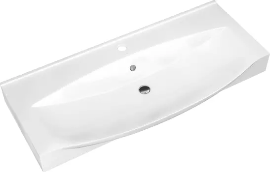 Мебельная раковина Kirovit Элвис 105