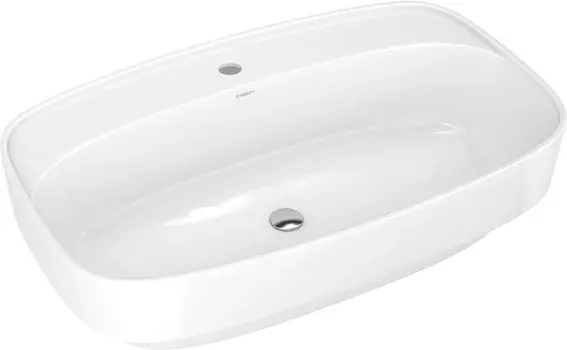 Мебельная раковина Kirovit Купер 65