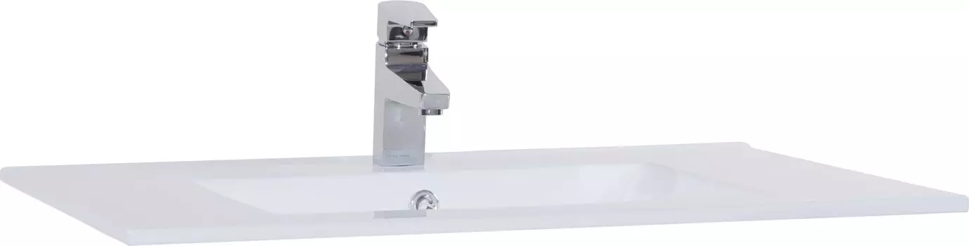 Мебельная раковина Melana MLN-E75 (9075E)