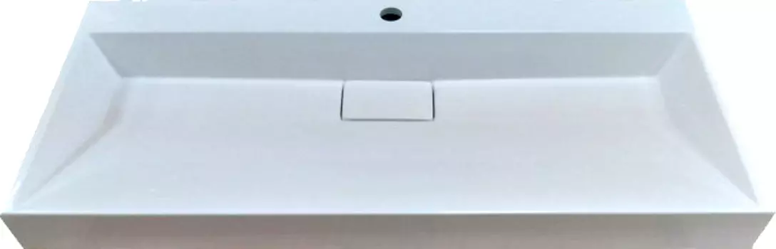 Мебельная раковина Misty Caro 100 D