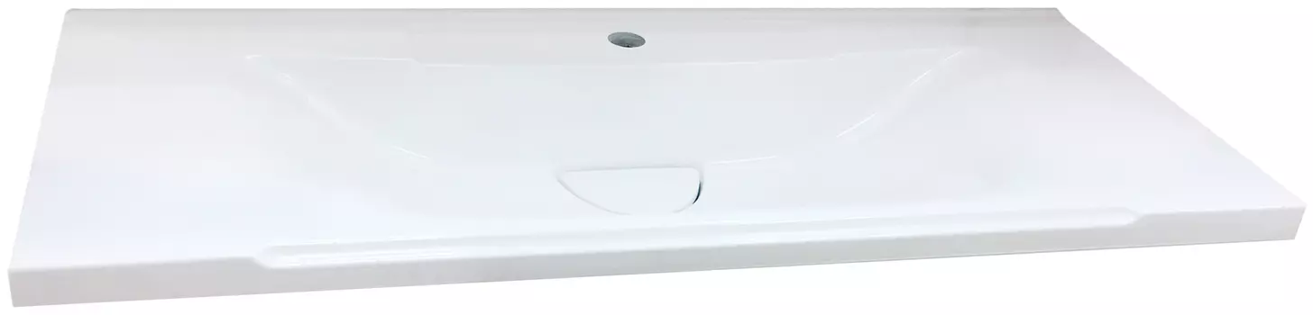 Мебельная раковина Misty Evva 100 D