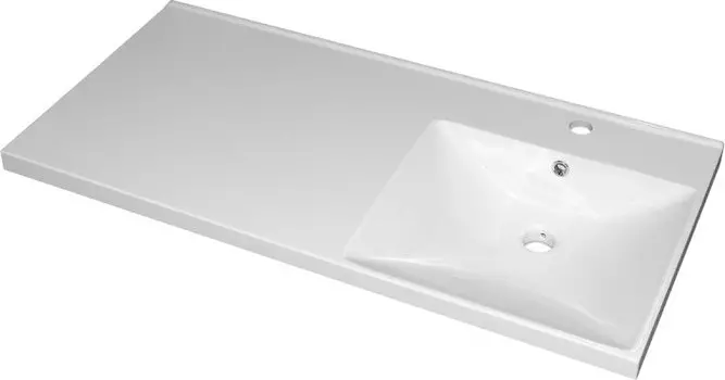 Мебельная раковина Misty Мексика 105 R