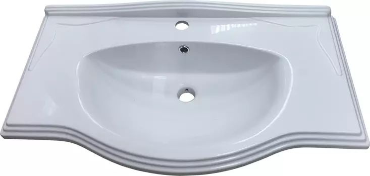 Мебельная раковина Misty Misty 85