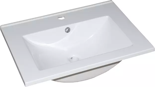 Мебельная раковина Misty Qvatro 60