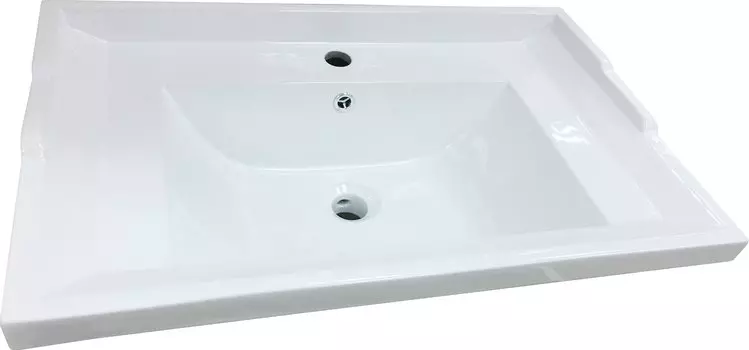 Мебельная раковина Misty СL-4020 80 см