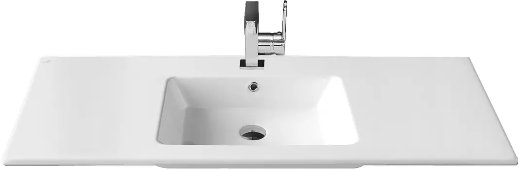 Мебельная раковина Opadiris CeraStyle Ibiza 121
