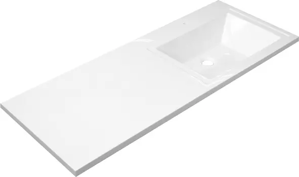 Мебельная раковина Opadiris Эстет Даллас 120 R