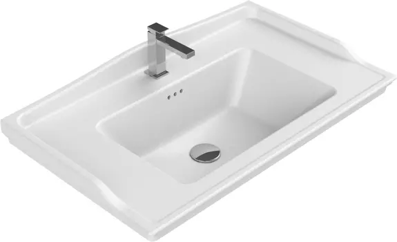 Мебельная раковина Opadiris Kapadokya 80