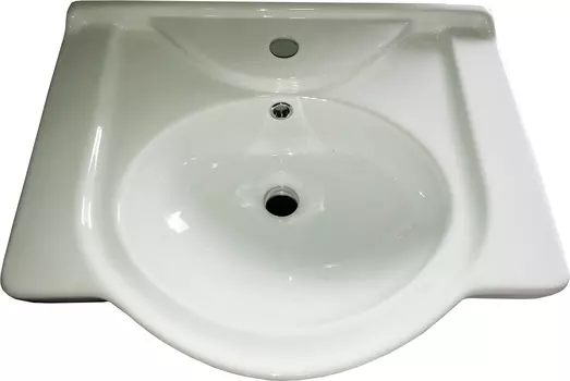 Мебельная раковина Opadiris Kirovit Капри 550