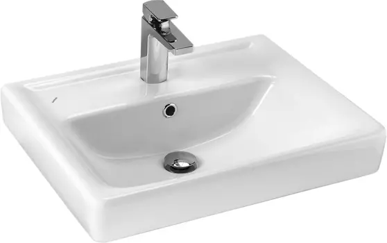 Мебельная раковина Opadiris Santek Тигода 60