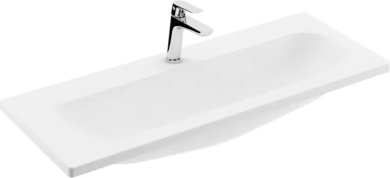 Мебельная раковина Ravak Ring 80