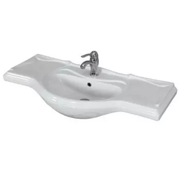 Мебельная раковина Roca America 105