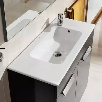 Мебельная раковина Roca Debba Unik 60