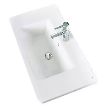 Мебельная раковина Roca Gap 70 (327471000)