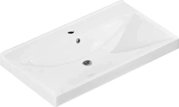 Мебельная раковина Sanita luxe Fest 80