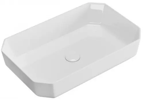 Мебельная раковина Sanita luxe Line 55