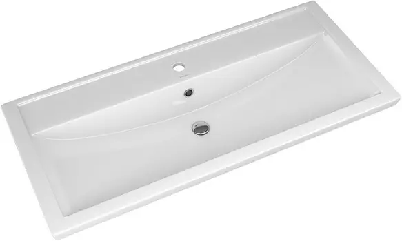 Мебельная раковина СанТа Kirovit Фостер 100