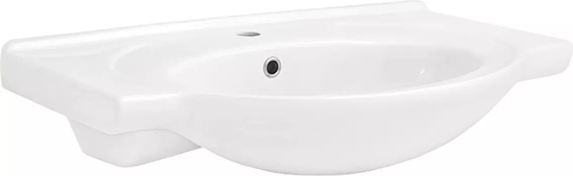 Мебельная раковина Santek Байкал 75