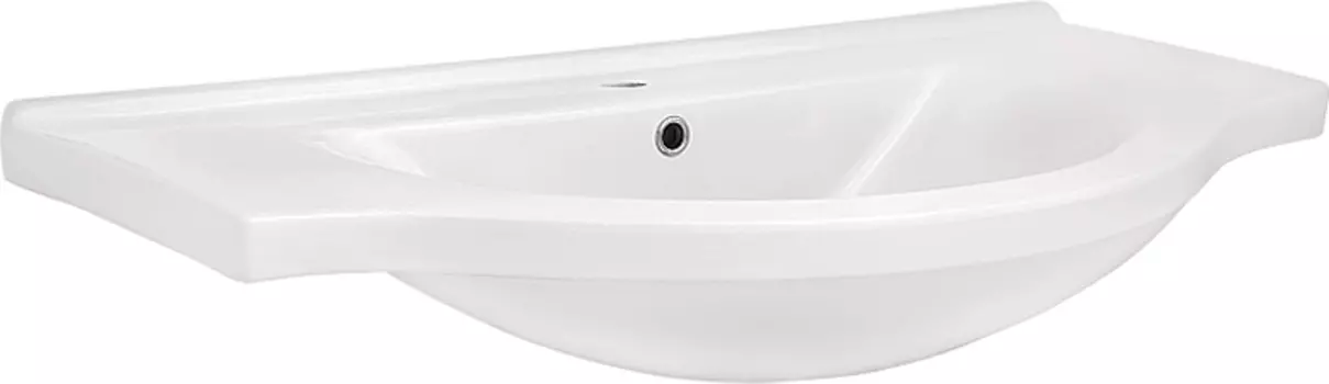 Мебельная раковина Santek Эльбрус 100