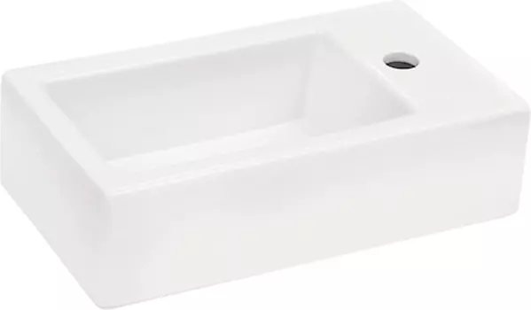 Мебельная раковина Santek Эрис 46