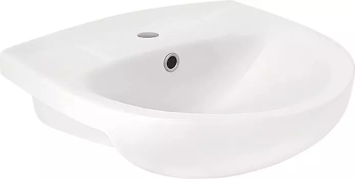 Мебельная раковина Santek Канны 50