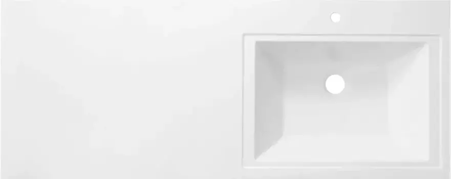 Мебельная раковина Style Line Даллас 120 R