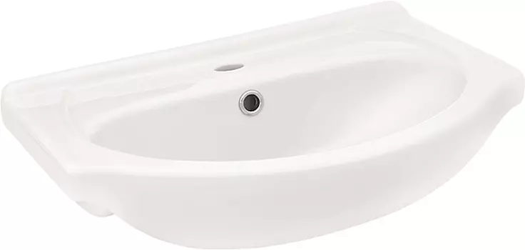 Мебельная раковина Style Line (ЛС-00000146)