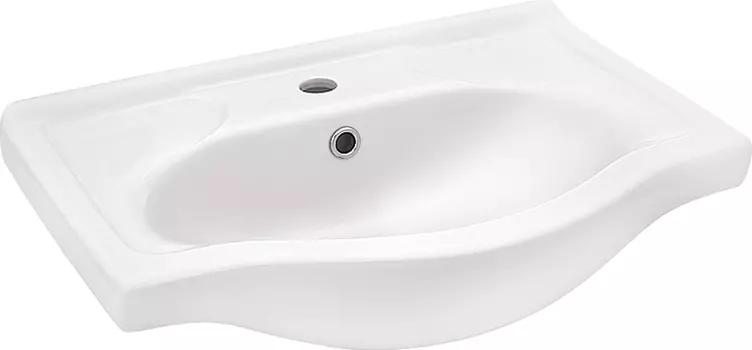 Мебельная раковина Style Line (ЛС-00000157)