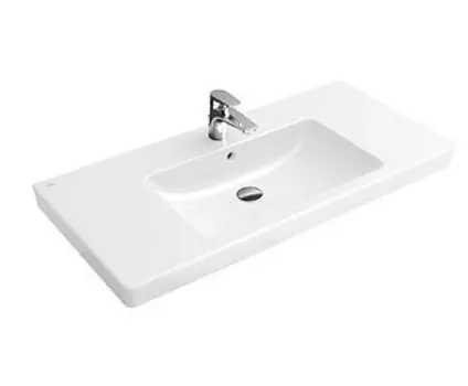 Мебельная раковина Villeroy &amp; Boch Subway 2.0 80 см (7175 80 01)