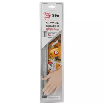 Мебельный светильник ЭРА LM-3-840-A1 C0043302
