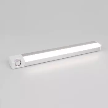 Мебельный светодиодный светильник Elektrostandard Cupboard Led Stick LTB72 2,5W 4000K белый a053401