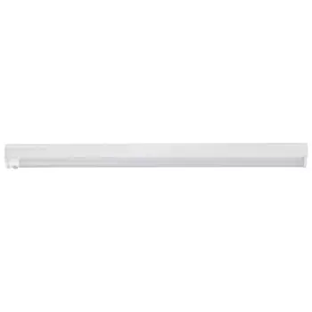 Мебельный светодиодный светильник ЭРА Линейный LLED-02-08W-4000-MS-W Б0019784