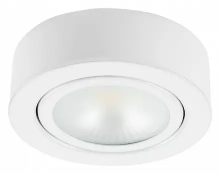 Мебельный светодиодный светильник Lightstar Mobiled 003450