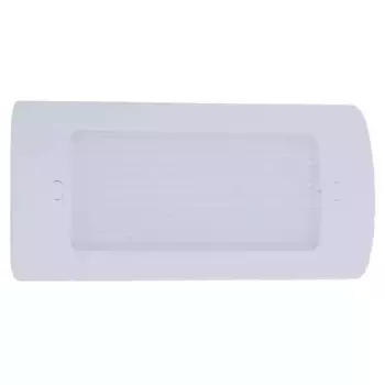 Мебельный светодиодный светильник Uniel ULI-F43-6W/4200K/Dim Sensor IP20 Silver UL-00002886