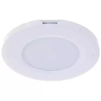 Мебельный светодиодный светильник Uniel ULM-F40-6W/4200K/Dim Sensor IP20 White UL-00002887