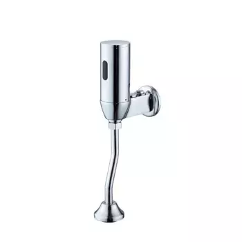 Механизм слива для писсуара электронный beWash Photocell хром