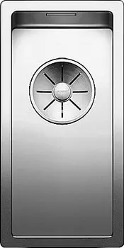 Металлическая мойка Blanco Claron (521565)