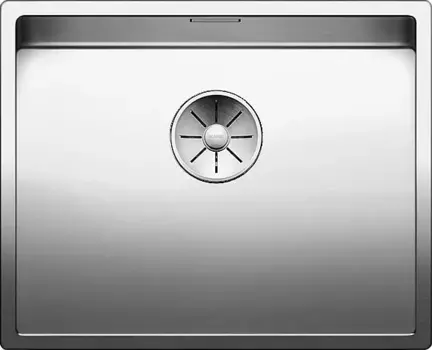 Металлическая мойка Blanco Claron (521575)