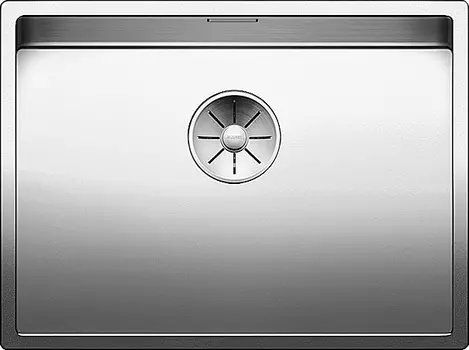 Металлическая мойка Blanco Claron (521579)