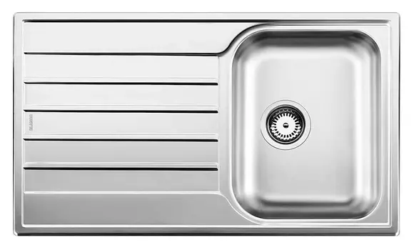 Металлическая мойка Blanco Livit (514786)