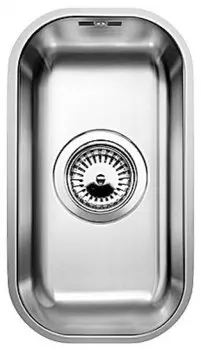 Металлическая мойка Blanco Supra (518197)
