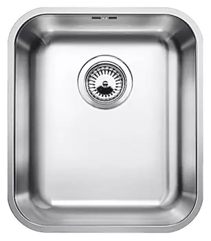 Металлическая мойка Blanco Supra (518200)