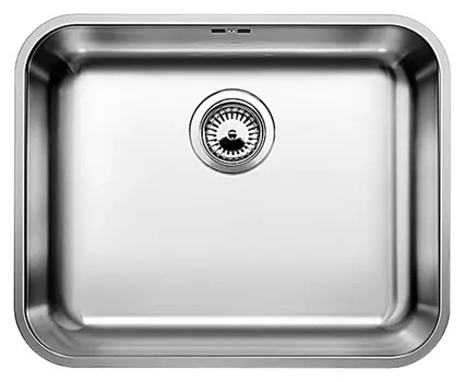 Металлическая мойка Blanco Supra (518206)